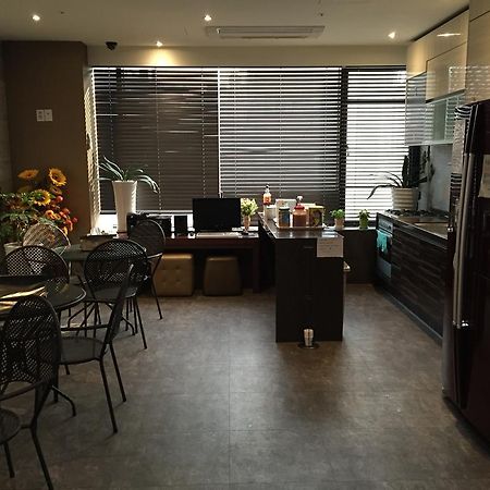 Hotel Voll Seoul Exterior photo