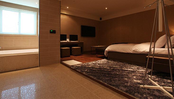 Hotel Voll Seoul Room photo