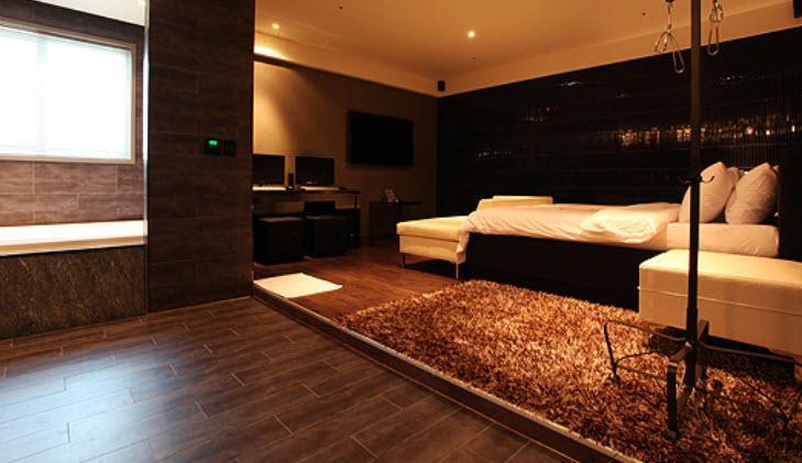 Hotel Voll Seoul Room photo