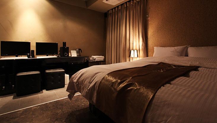 Hotel Voll Seoul Room photo