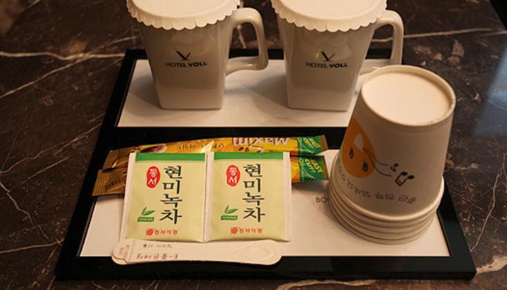 Hotel Voll Seoul Exterior photo