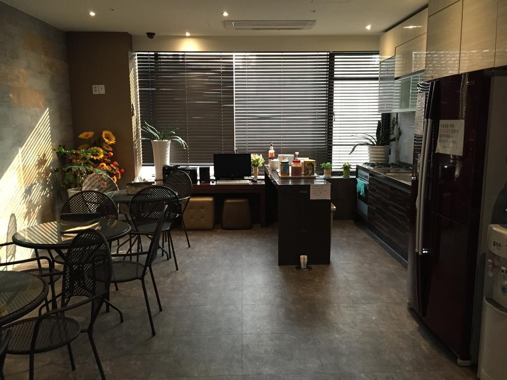 Hotel Voll Seoul Exterior photo